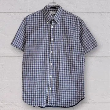 Paul Smith LONDON 폴스미스 남성용 셔츠 반팔 트레디셔널