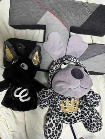 MU 스포츠 골프헤드커버