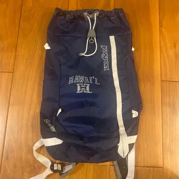 JanSport Sinder 하와이 대학 백팩
