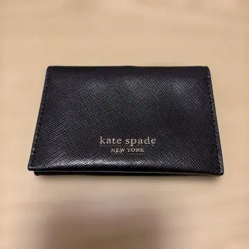 kate spade NEW YORK 명함지갑 카드 케이스