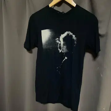 밥 딜런 HYSTERIC GLAMOUR bob dylan 티