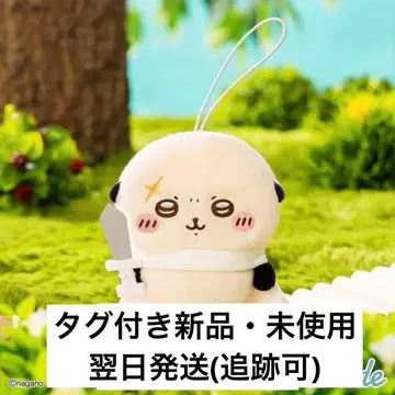 치이카와 토벌 마스코트2 랏코