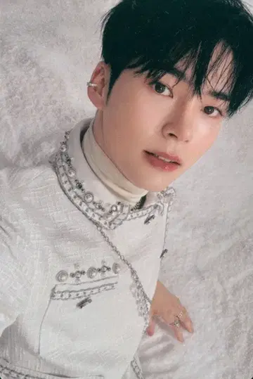 ZEROBASEONE FAIRYTAILE ver. HAN BIN MELTING POINT