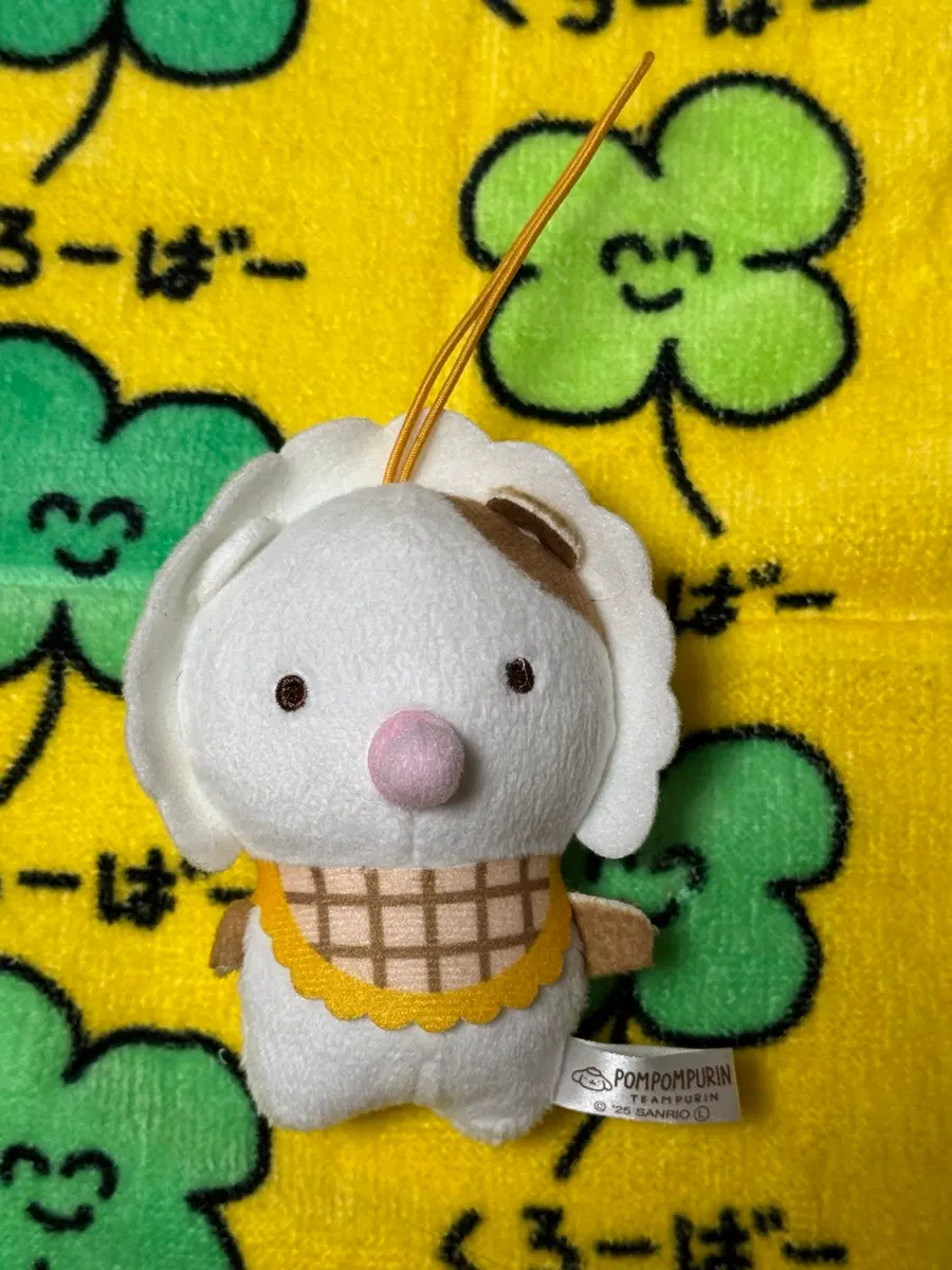 쪽쪽이 머핀이