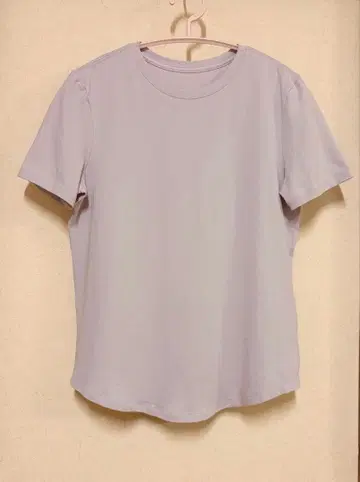 룰루레몬 lululemon Love 크루넥 반팔 티셔츠