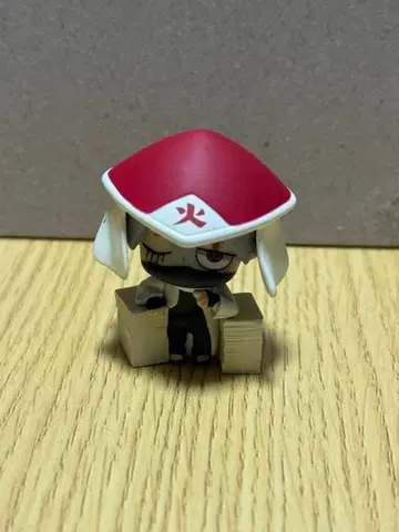 NARUTO 쁘띠캐러랜드 하타케 카카시 피규어