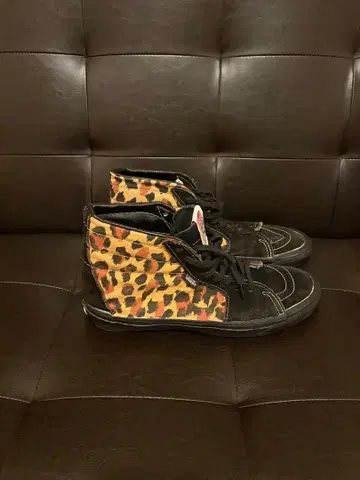 VANS SK8-HI 90s