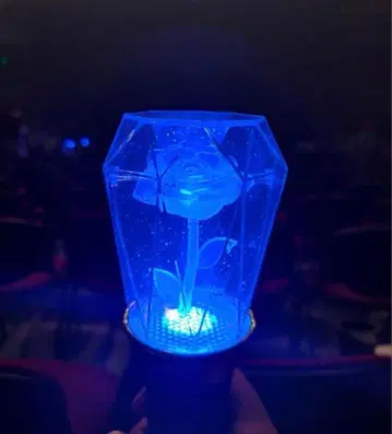Ado OFFICIAL LIGHT STICK 닛산 스타디움