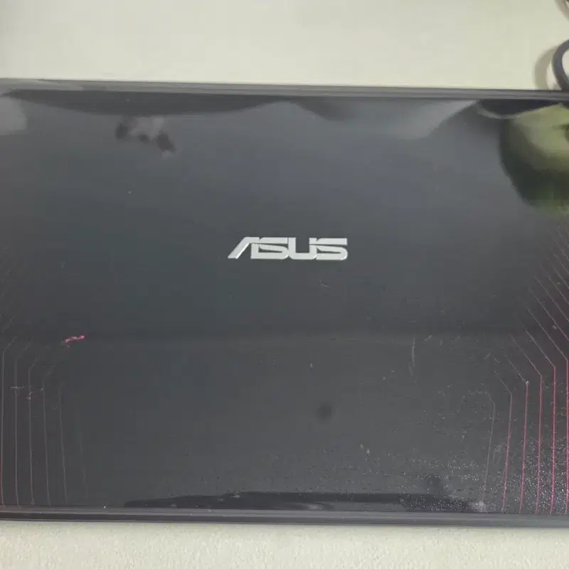 ASUS X550V 노트북 (i5, GTX 950M)