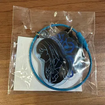 Ado 가챠가챠 아크릴 키링 B