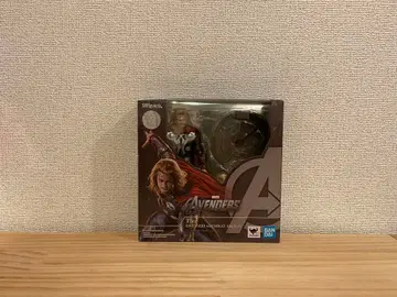 S.H.Figuarts 토르 (AVENGERS ASSEMBLE)