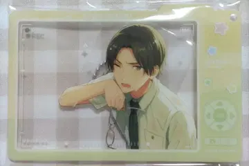 앙상블 스타즈 하스미 케이토