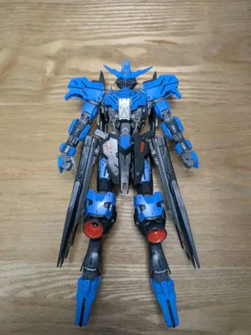MG 건담 비다르 완성품