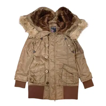 archive N-2B Brown Flight Jacket y2k [ S ]