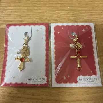 카미카제 괴도 잔느 참 로자리오 로자리오 라피셀 미사용 새상품