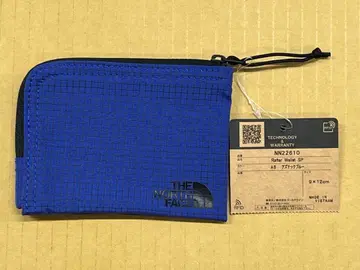 THE NORTH FACE Rafter Wallet SP 아즈텍 블루