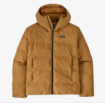 Patagonia 남성용 잭슨 글레이셔 자켓