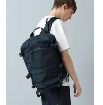 [ 택 포함 새상품 ] GREGORY x Pilgrim RECON pack 별주 네이비