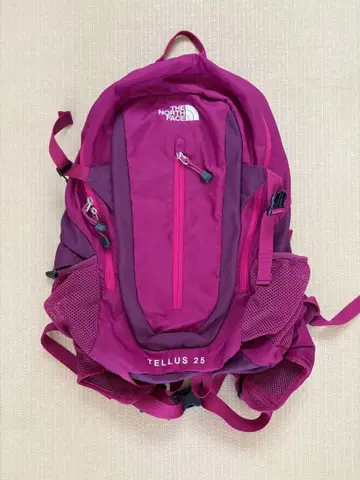 THE NORTH FACE TELLUS 25 백팩