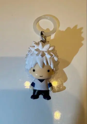 HUNTER x HUNTER 메지루시 액세서리 키루아