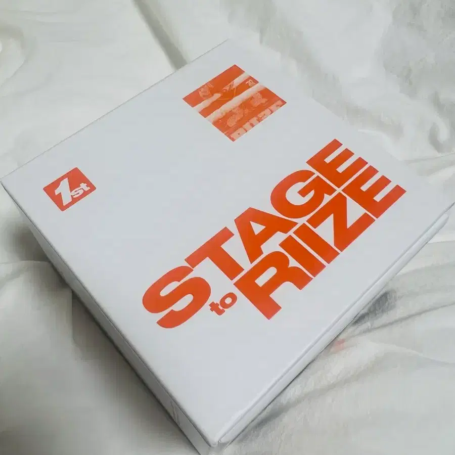 급처) 라이즈 RIIZE dvd 디지털 코드