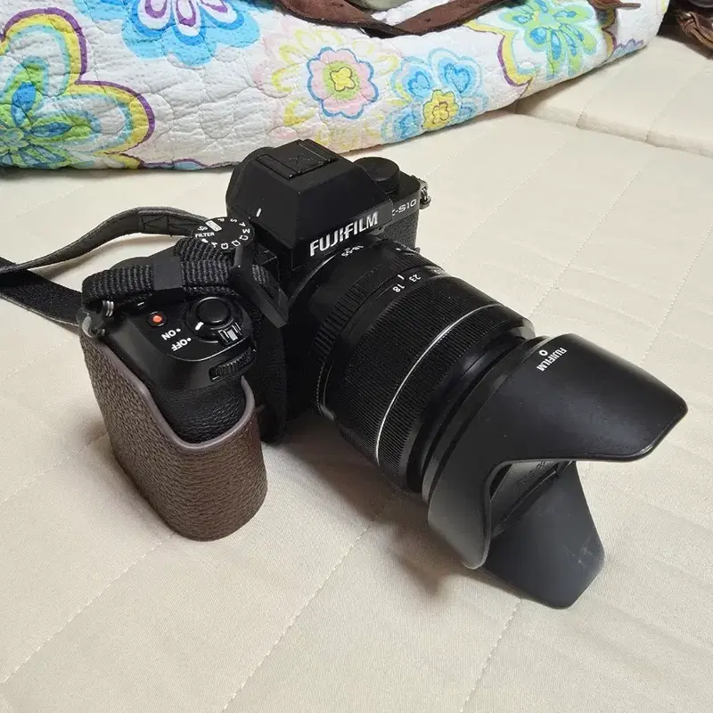 (풀박스) 후지필름 XF 18-55mm F2.8-4 R LM OIS 렌즈
