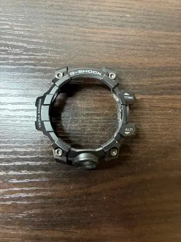 G-SHOCK 머드마스터 GWG-1000 베젤 부품