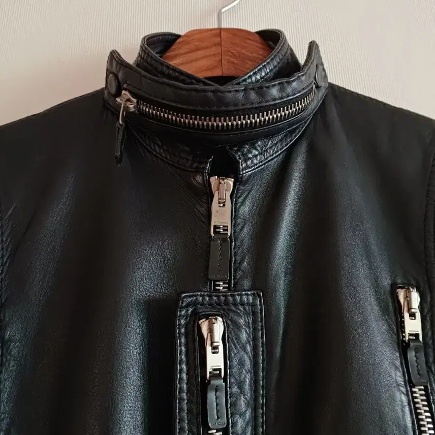 디올 07 s/s 아카이브 디올옴므 Dior Homme 에디슬리먼 레더 가죽자켓 에디보이 저스티스 사진 4