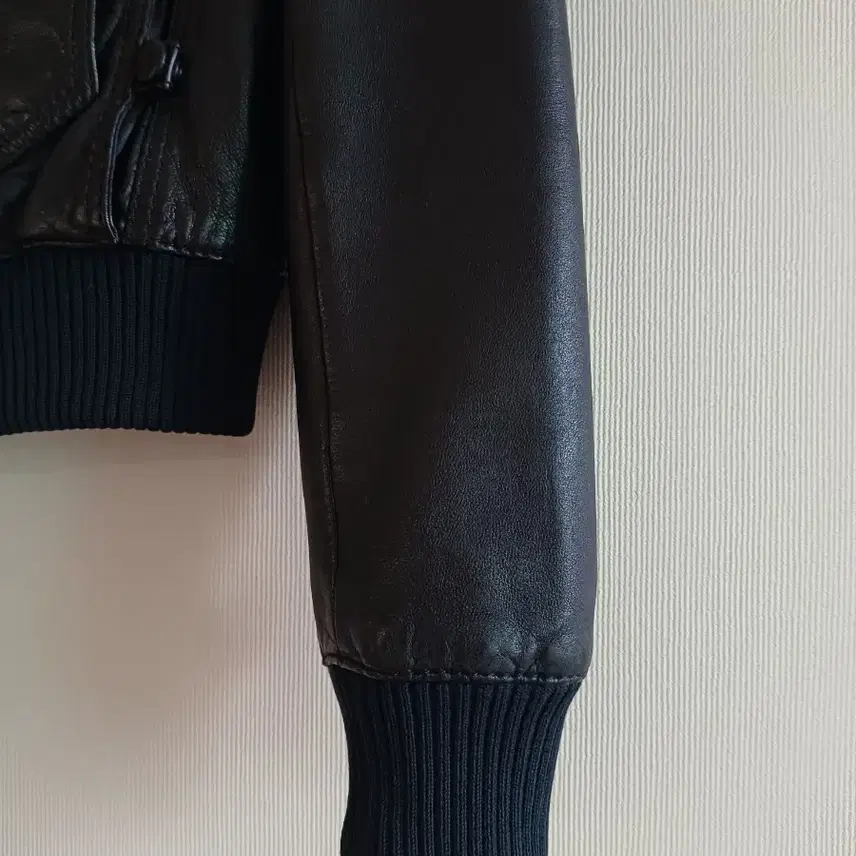 디올 07 s/s 아카이브 디올옴므 Dior Homme 에디슬리먼 레더 가죽자켓 에디보이 저스티스 사진 5