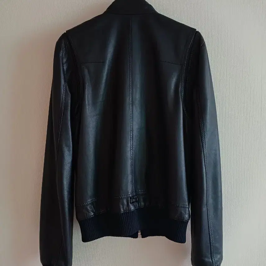 디올 07 s/s 아카이브 디올옴므 Dior Homme 에디슬리먼 레더 가죽자켓 에디보이 저스티스 사진 6