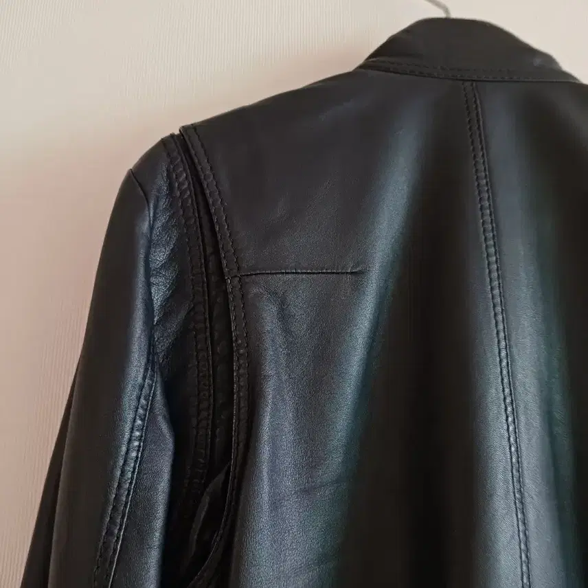 디올 07 s/s 아카이브 디올옴므 Dior Homme 에디슬리먼 레더 가죽자켓 에디보이 저스티스 사진 7