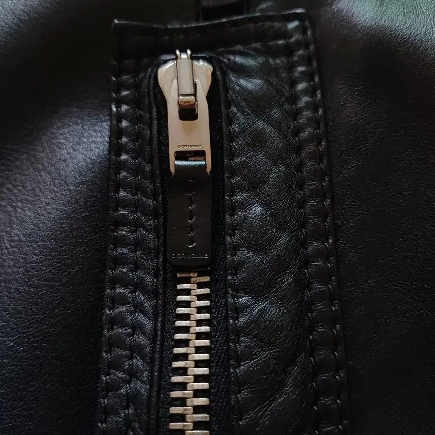 디올 07 s/s 아카이브 디올옴므 Dior Homme 에디슬리먼 레더 가죽자켓 에디보이 저스티스 사진 8