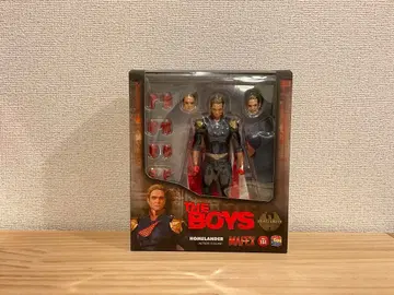 MAFEX No.151 THE BOYS 홈랜더