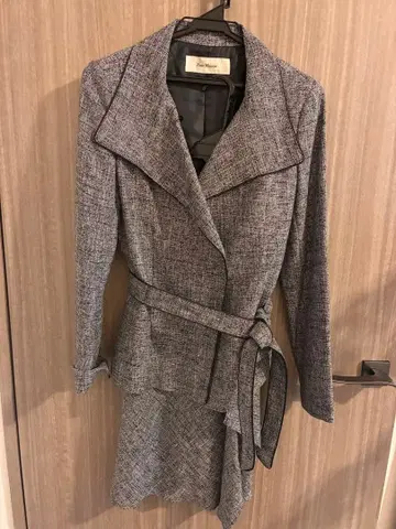 Petit Maison 스콧 클럽 수트 셋업