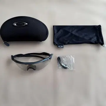 Oakley Radar EV Path 조광 렌즈 oo9208-13