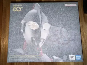 S.H.Figuarts (진골조제법) 울트라맨 3종 세트