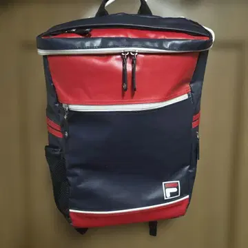 FILA 백팩 통학용 스쿨백팩