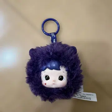 POPMART HACIPUPU Scorpio 키링