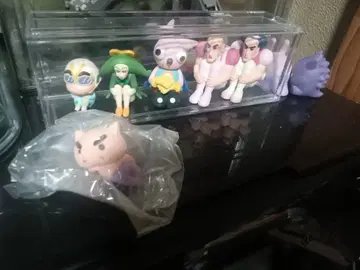 짱구는 못말려 기다림 헨더랜드와 덤