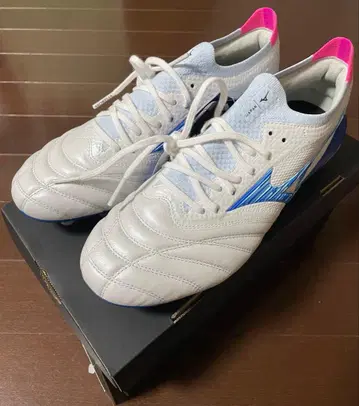 MIZUNO MORELIA NEO IV B JAPAN 24.5cm