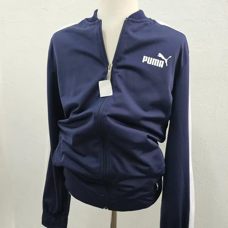 PUMA 집업 남 M J6571