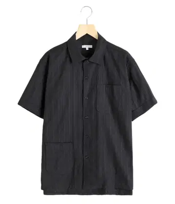 ENGINEERED GARMENTS Camp Shirt