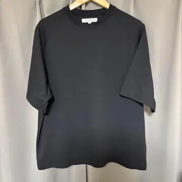 URBAN RESEARCH 7부 기장 베이직 티셔츠
