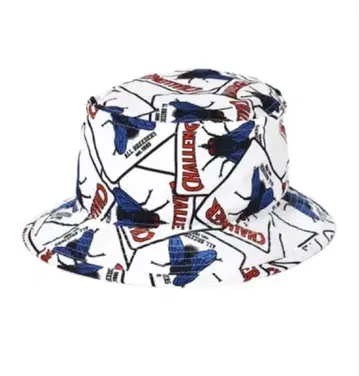 CHALLENGER BUCKET HAT Fly 햇 나가세 토모야
