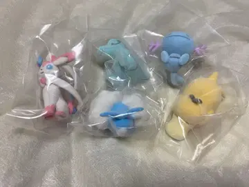 포켓몬 포켓몬 슬립 플로키 묶음 판매