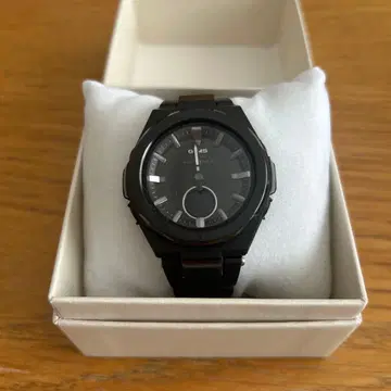 CASIO G-MS 여성용 손목시계