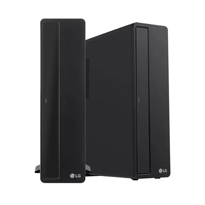 LG 슬림 데스크탑 Z80GV (i5-10400/8G/S256G/윈11P)