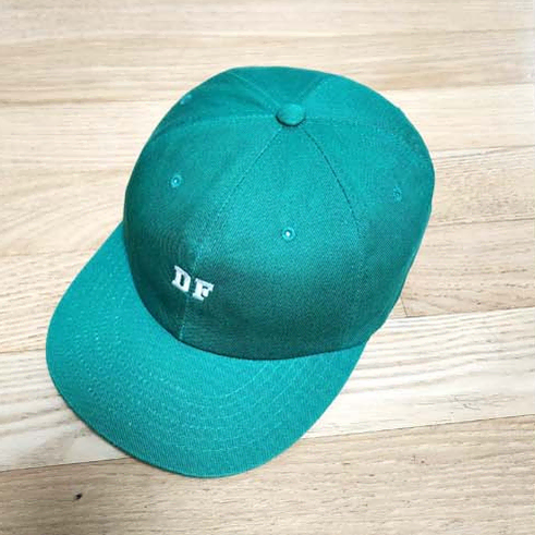 디폴트벨류 모자