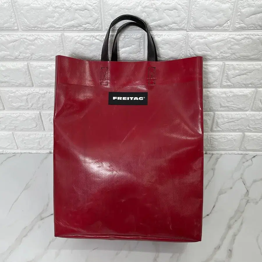 [정품] 프라이탁 F52 MIAMI VICE 마이애미 바이스 토트백