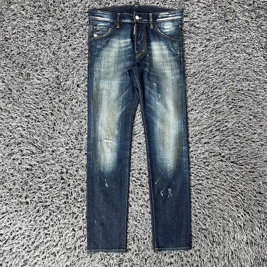 DSQUARED 디스퀘어드 데님 팬츠 청바지 28-29